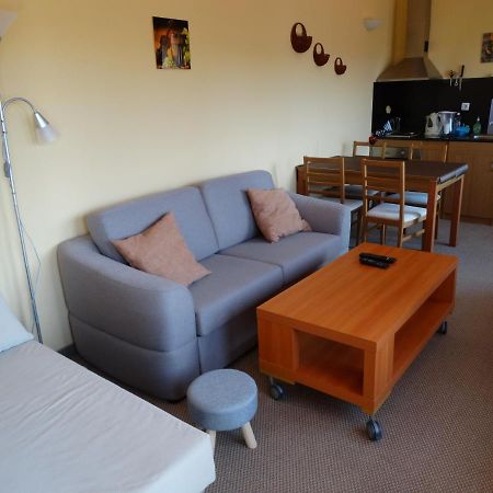 Snezhankas Apartment Pamporovo Eksteriør bilde