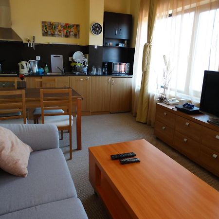 Snezhankas Apartment Pamporovo Eksteriør bilde