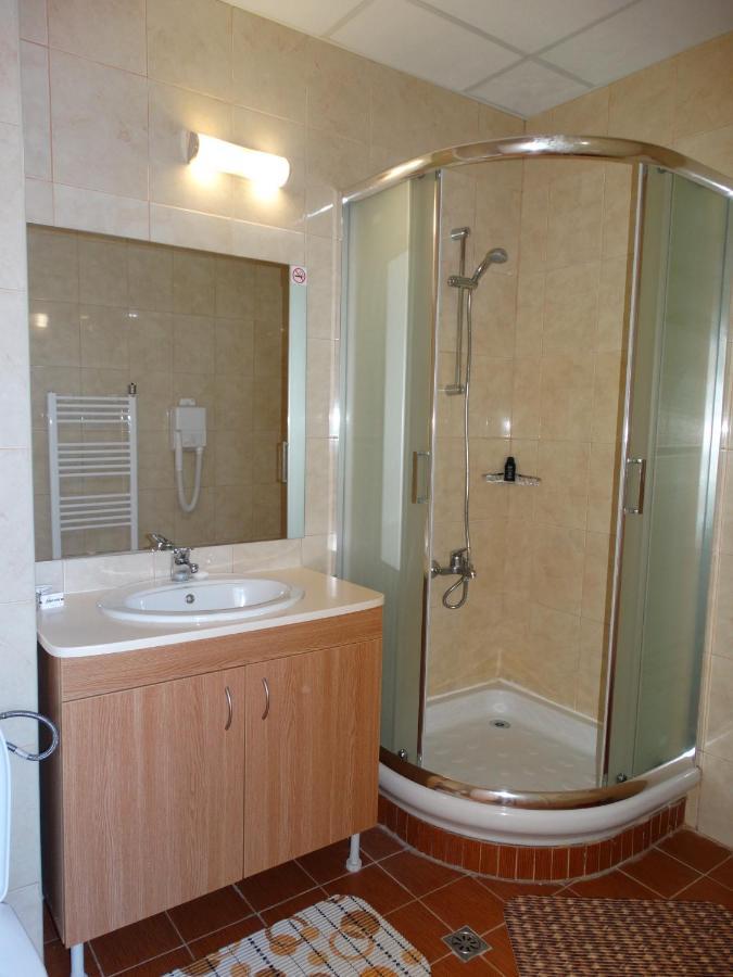 Snezhankas Apartment Pamporovo Eksteriør bilde