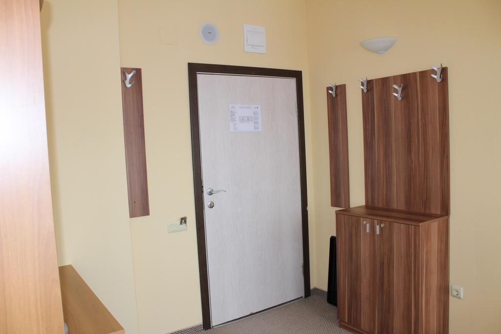 Snezhankas Apartment Pamporovo Eksteriør bilde