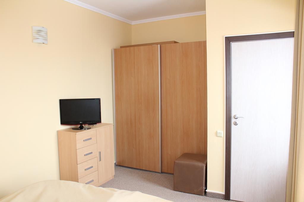Snezhankas Apartment Pamporovo Eksteriør bilde