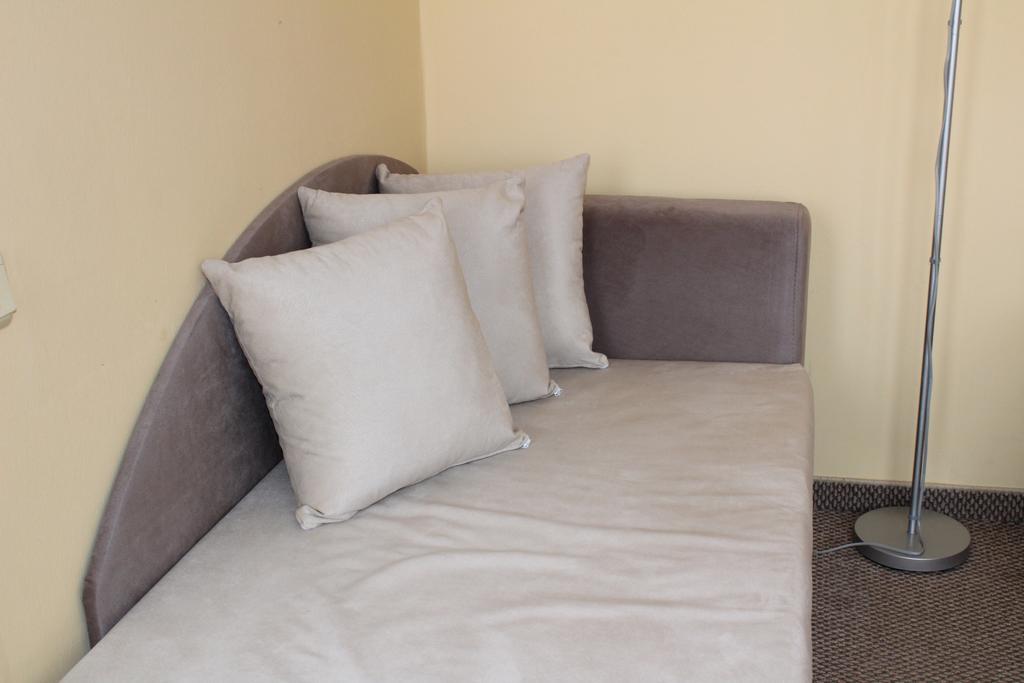 Snezhankas Apartment Pamporovo Eksteriør bilde